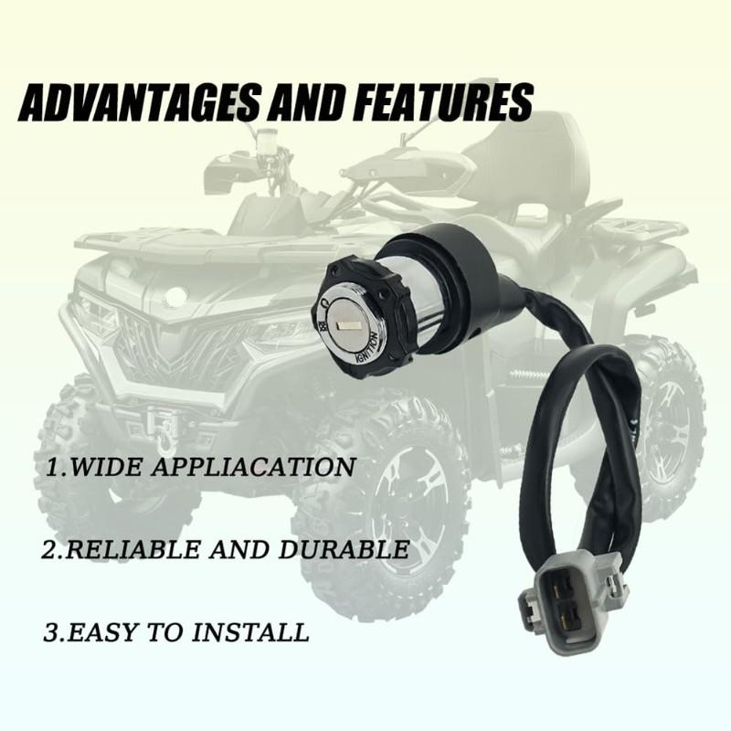 For For Cforce CF450 520 600