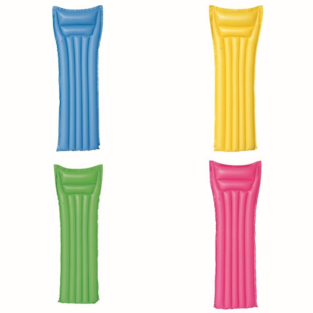 Summer Watermelon Inflatable Swim Hammock Pool Float Lounger For Adults