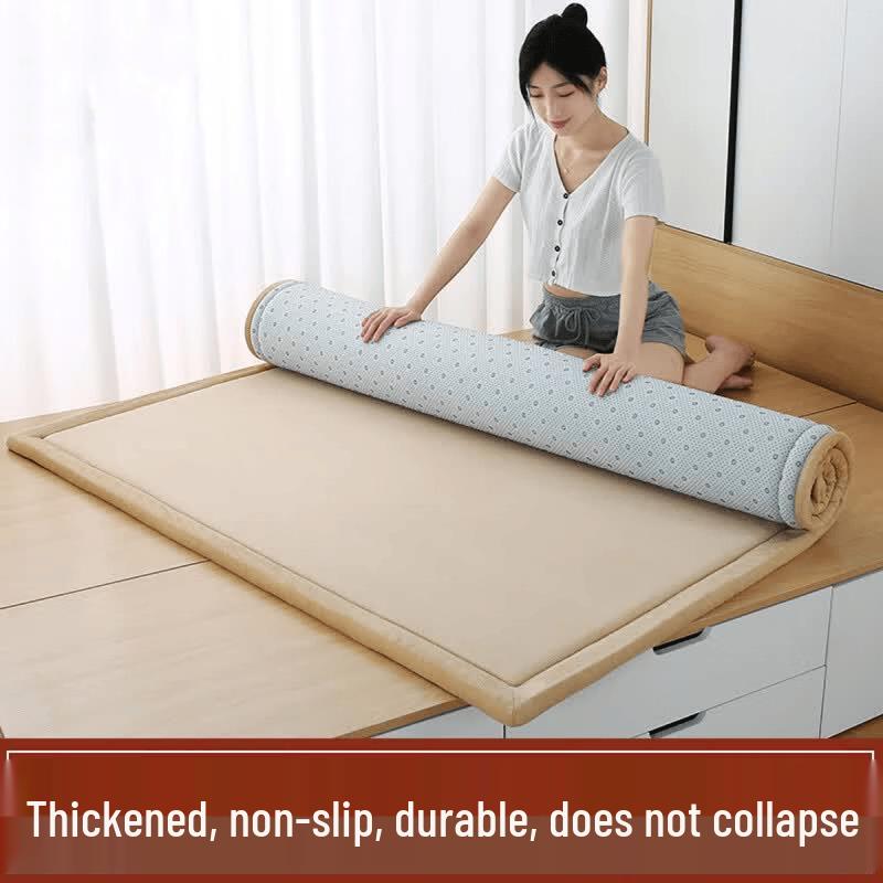 

Luxunpengke Electric Heated Tatami Mat