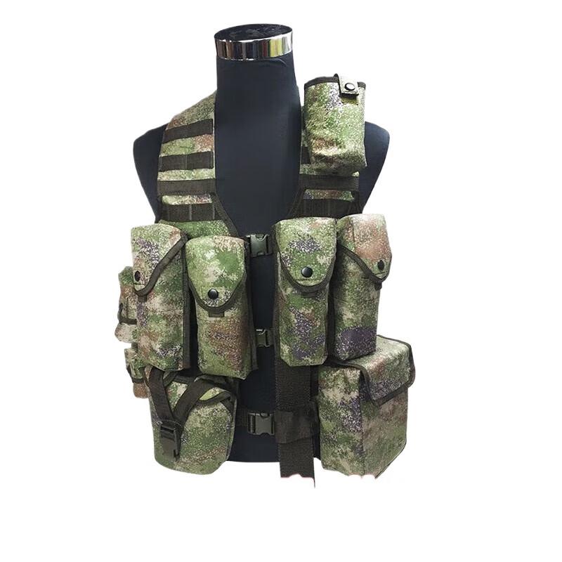 Xintaihang Type 06 Carrying Gear Vest Set