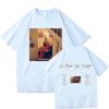 Mora Lo Mismo De Siempre T Shirts Mora Merch Fashion Print Short Sleeve Shirt Men Women High Quality Tees Cotton Comfortable Tee