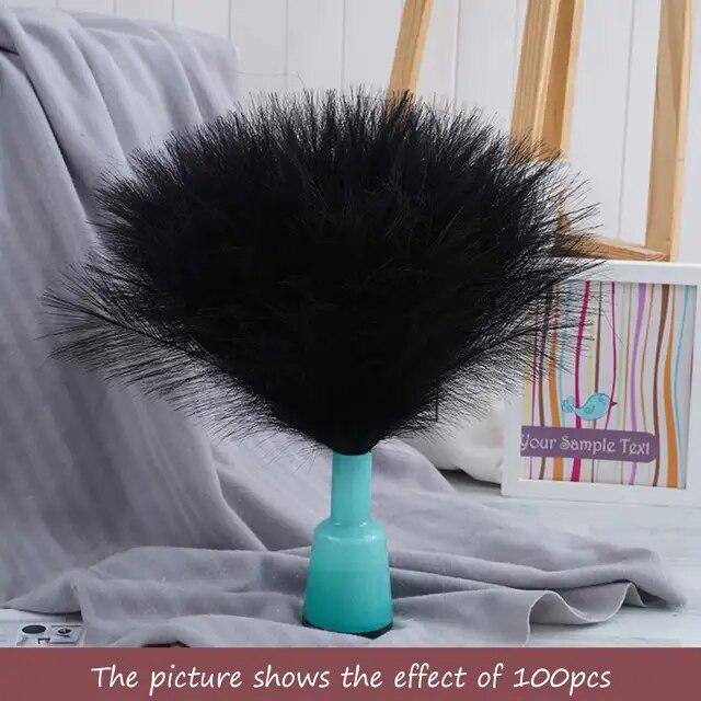 42cm Fluffy Pampas Grass Boho Decor Artificial Flower Fake Plant Reed Simulated Party Wedding Home Decoration Colorful Pampas