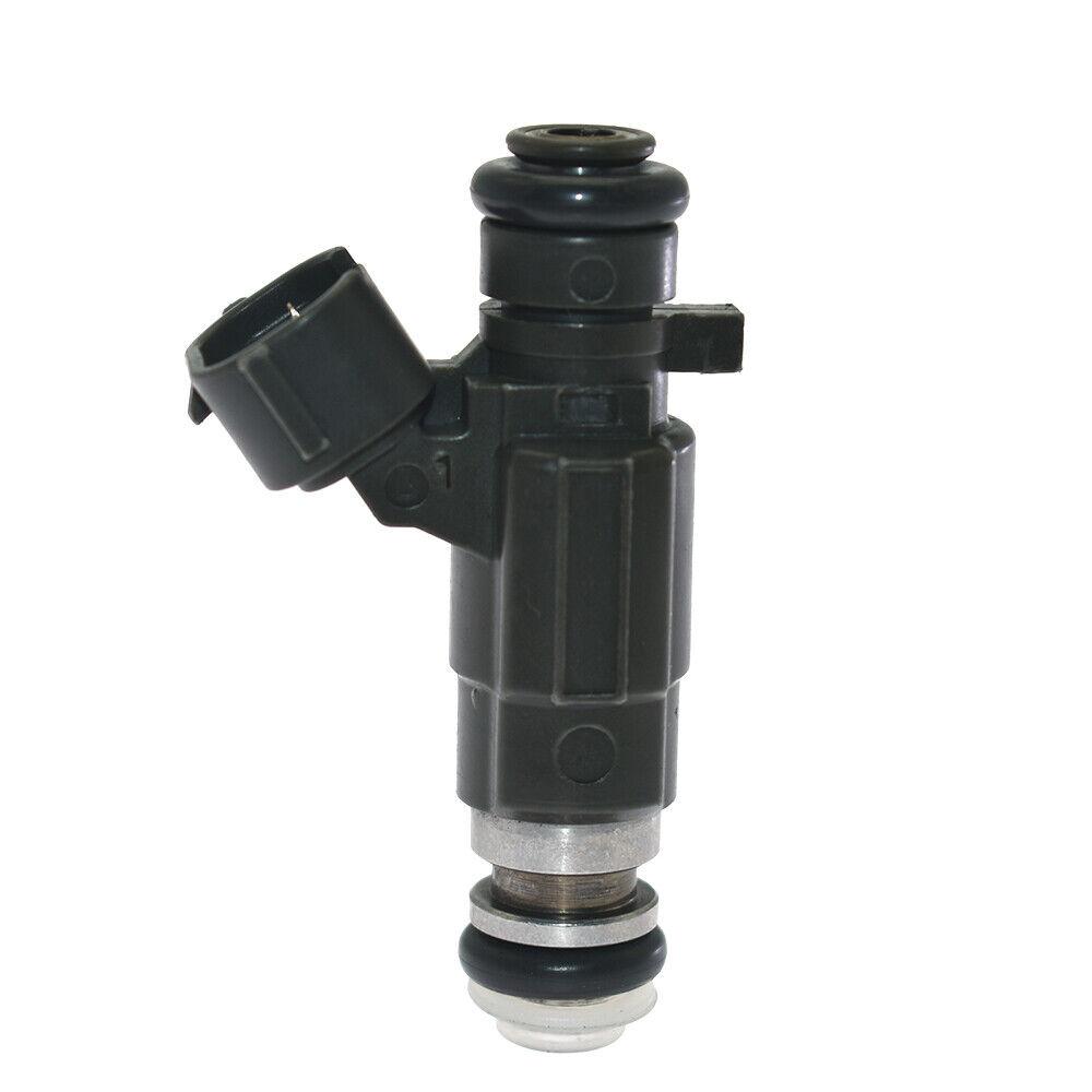6Pcs 16611AA350 Fuel Injector For Nissan Altima Maxima Murano Infiniti EX35 3.5L