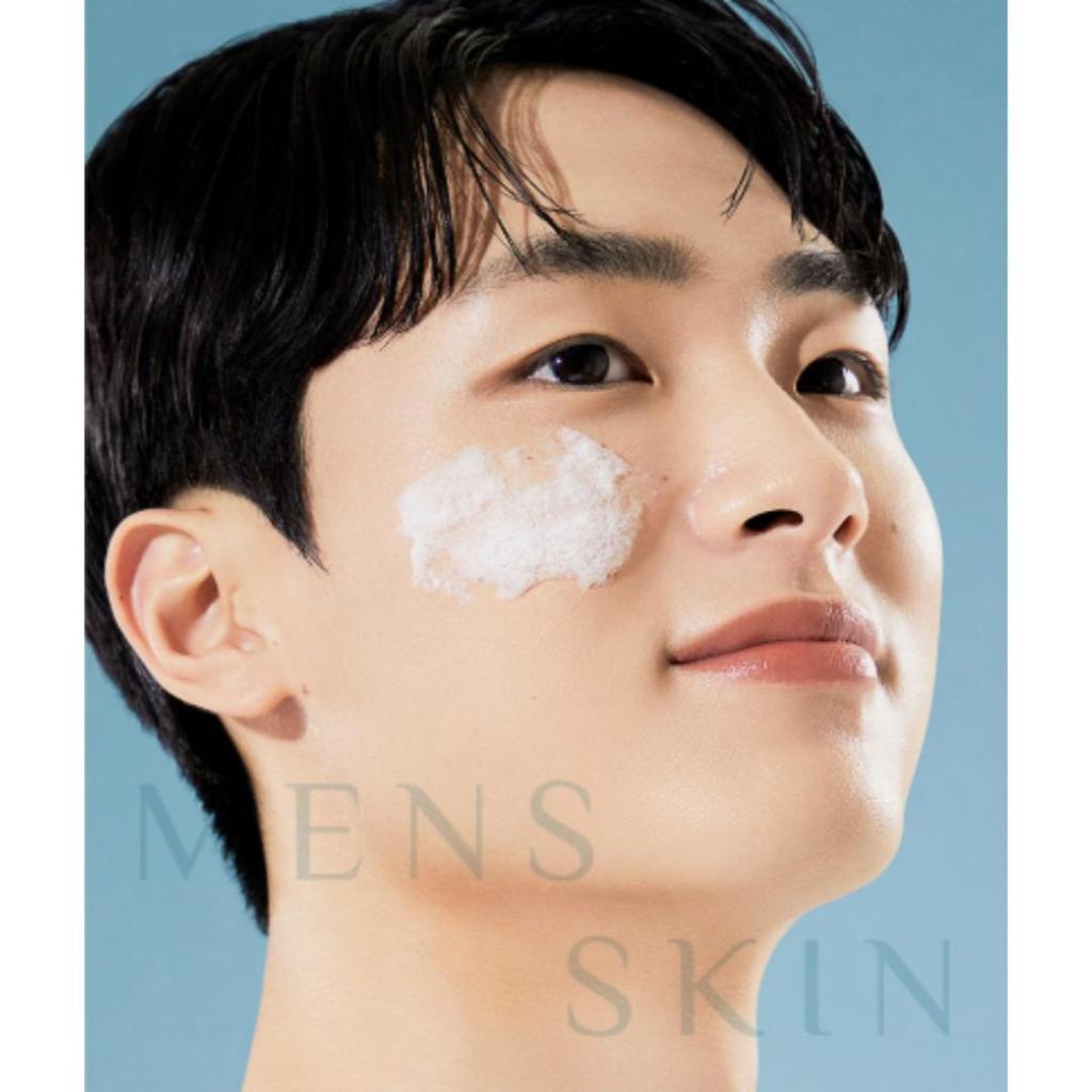 [OBgE] Cloud Deep Cleansing Foam 150ml