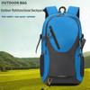 Multifunktionaler Outdoor-Reiserucksack