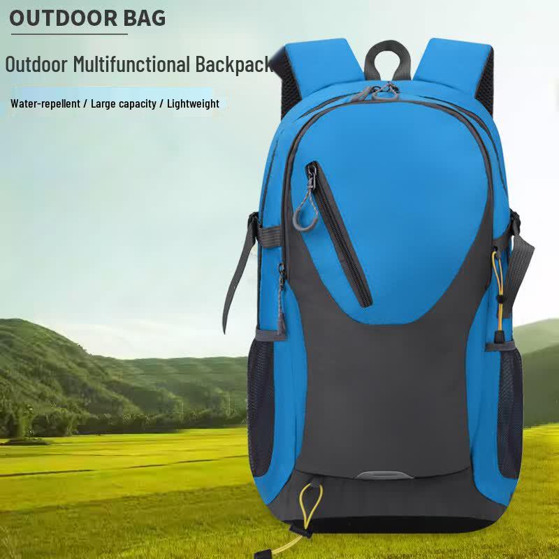 Multifunktionaler Outdoor-Reiserucksack