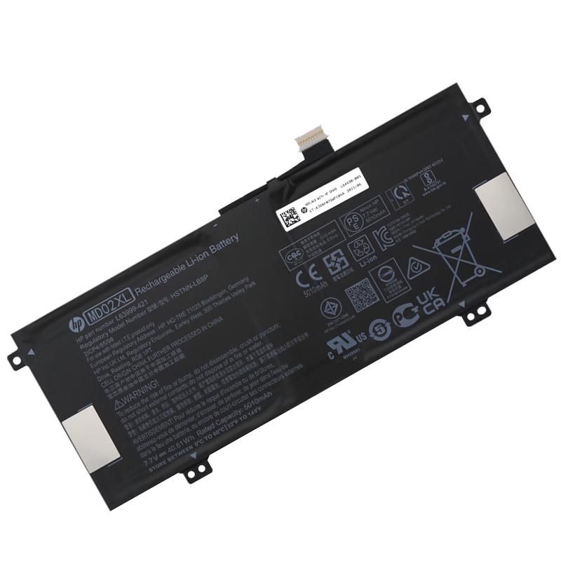 HP Laptop Battery