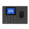 Fingerprint Time Attendance Machine Password Employee Checking In Recorder for Office Factories