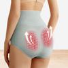 1Pc Women Seamless High Waist Butt Lifting Briefs Slimming Abdominal Underwear Large Crotch Warm Panties