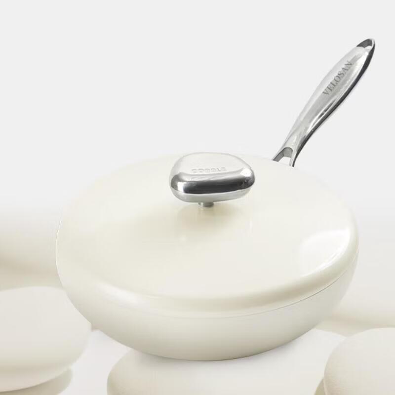 Velosan VE1110 Pebble Non-Stick Frying Pan