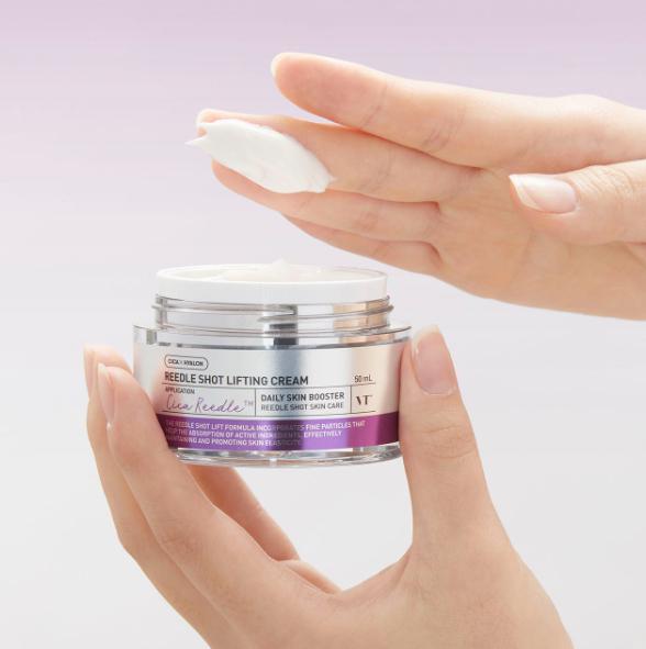 VT Cosmetics Reedle Shot Lifting Cream 50ml