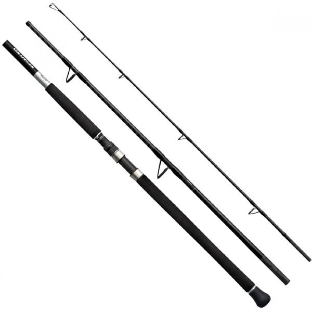 Shimano 26 Grappler Type C S82h 3 Casting Rod 277022