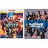 Guardians Galaxy Volume 2 MovieNEX Blu-ray + DVD Digital Copy World