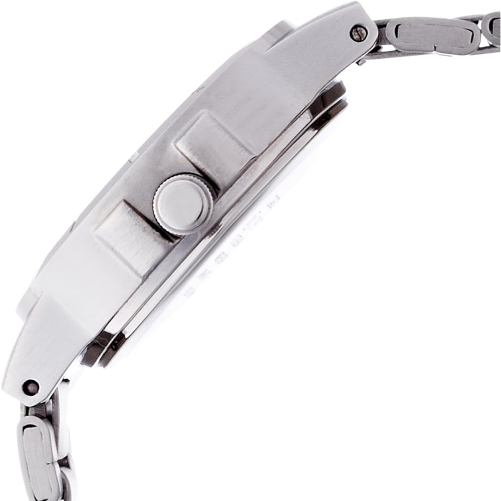 Casio Standard (STANDARD) Watch Blue Ladies LTP-1177A-2AJF