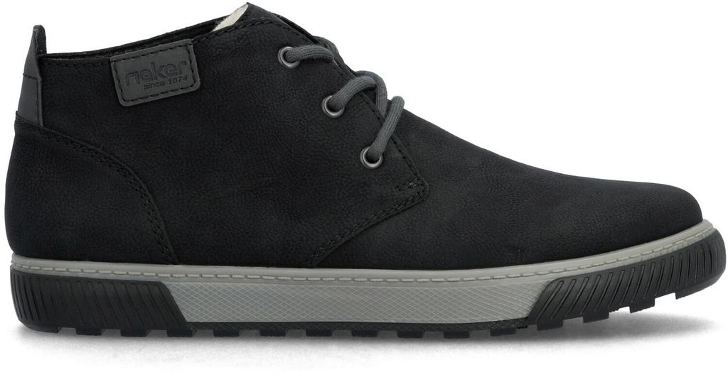 Сапоги Rieker (18941) черный