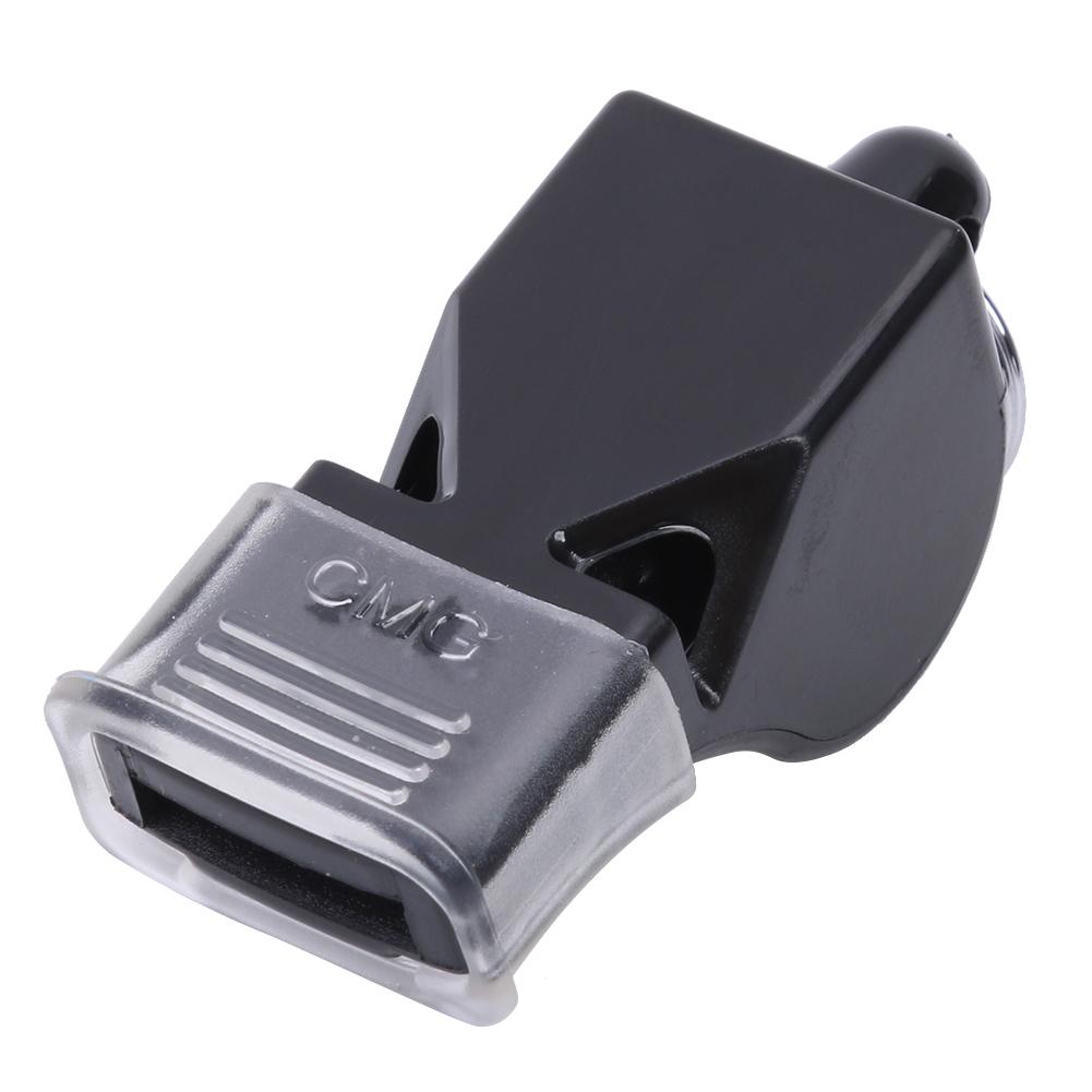 Professional Football Basketball Volleyball Referee Training Outdoor Whistle