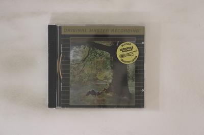 CD JOHN LENNON PLASTIC ONO BAND  John Lennon  Plastic Ono Band 24K UDCD760 MOBILE FIDELIT 2003 US Rock Used