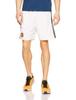 Football Wear Manchester United FC Home Replica Shorts DKG59 DKG59 BQ3739 XO [Adidas] [Men's] White/Black