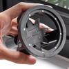 Adjustable Needle Coffee Distribution Espresso Tool Enhances Coffee Flavor