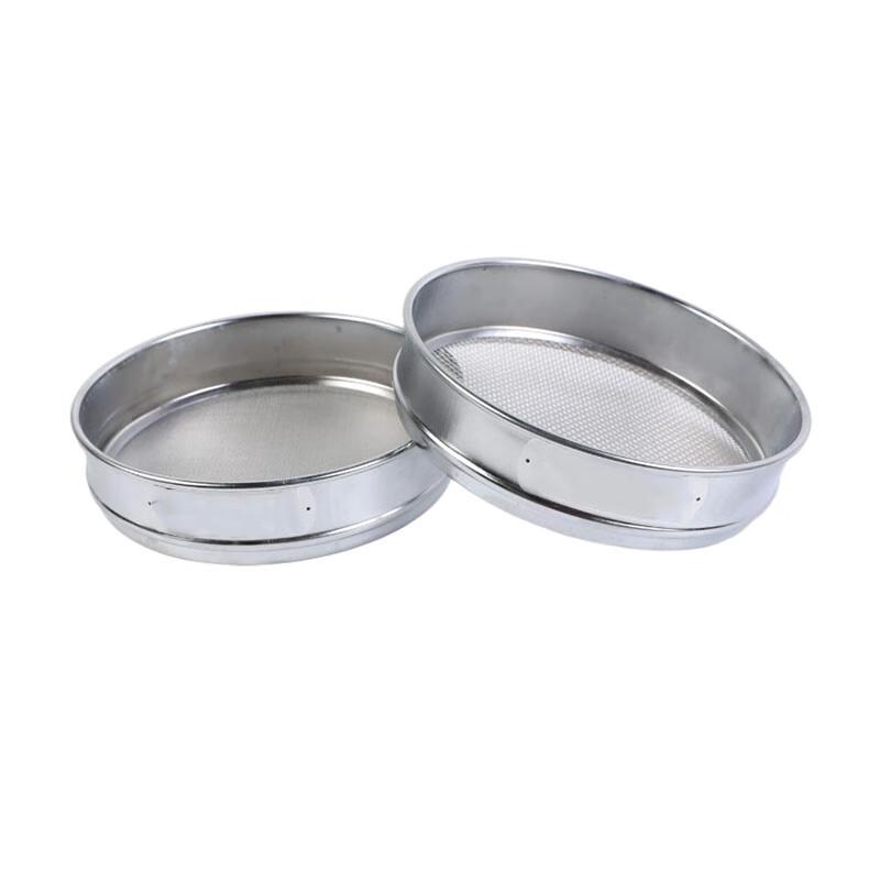 Lab Standard Sieve, 304 Stainless Steel