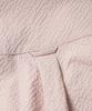 FRIZMWORKS Open Collar Solid Seersucker Shirt _ Light Pink