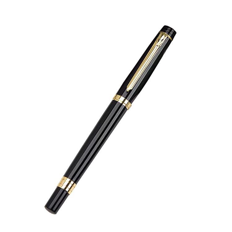 High-End Metal Signature Pen, Orb Pen Can Be Used As Business Gifts, Gender-Neutral Pen, Lettering Promotion, Fountain Pen