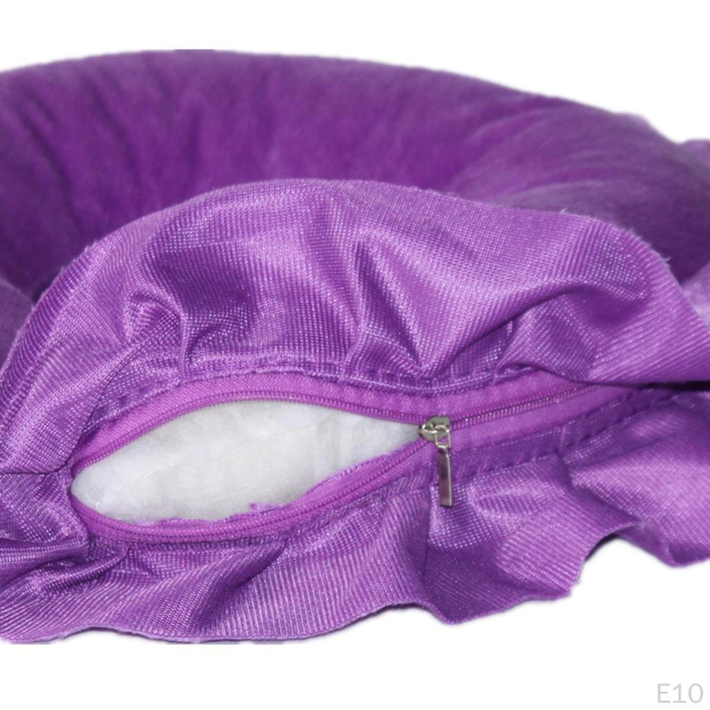 Headrest Platform Washable Replacement Cover