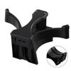 For Toyota For 4Runner 2003-2009 Black ABS Cup Holder Ert OE# 55604-35050