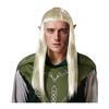 Blond alvekostyme