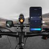 Bike Handlebar Extender Bike Extension Bar Double Clamp Aluminum Alloy Holder Bracket Bicycle