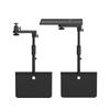 Projector Stand Metal Projector Mounting Base for Living Room Desktop Home
