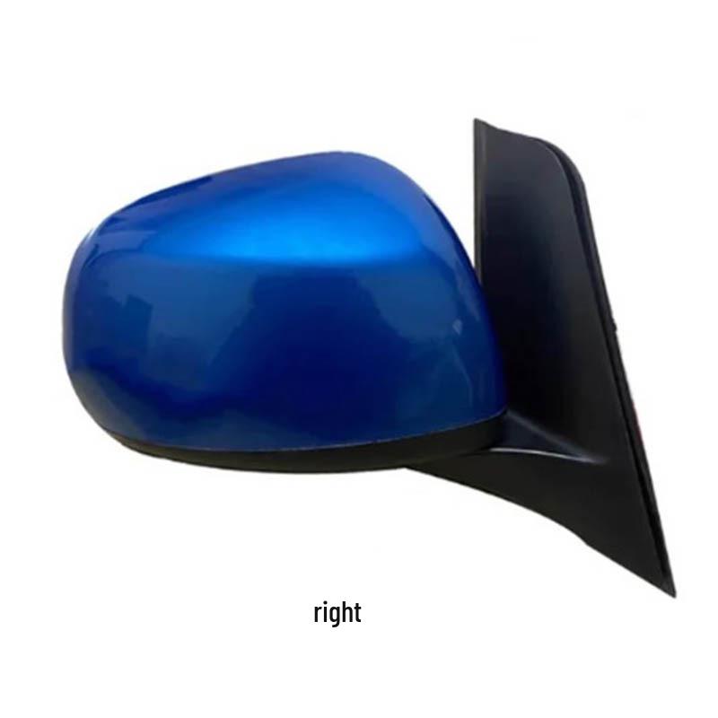 09-12 Suzuki SX4 Elektrické sestavy zpětných zrcátek