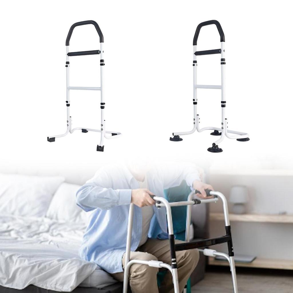 Adjustable Support Device for Couch Chair and Toilet