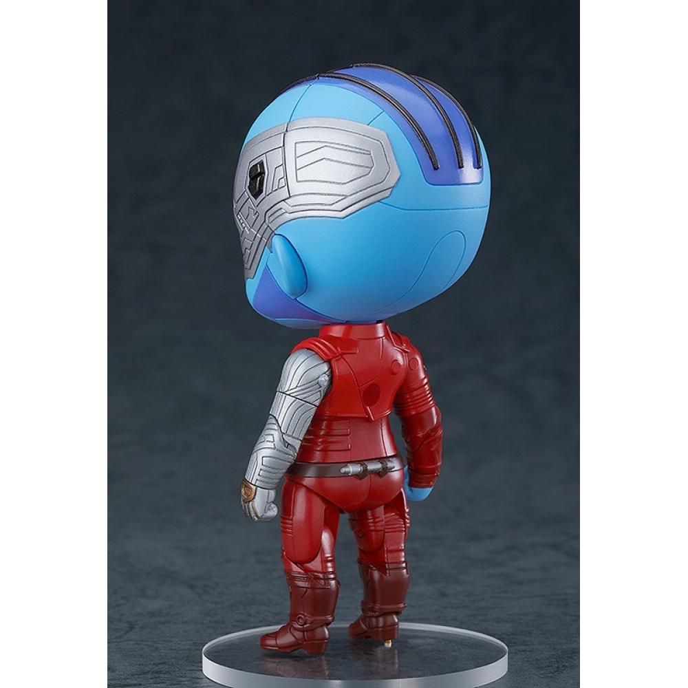 Good Smile Company Avengers Nendoroid Nebula  Endgame Ver.  Avengers  Endgame 