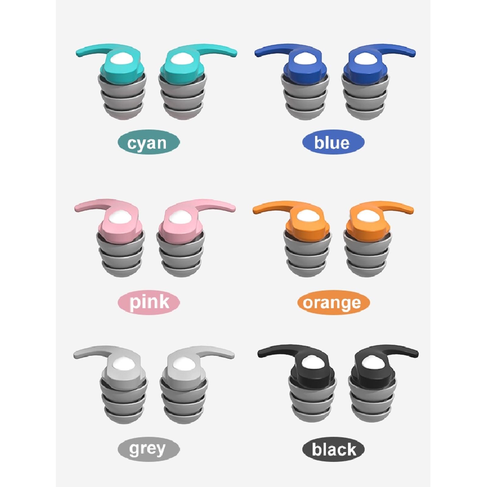 1 пара берушей — фото 5