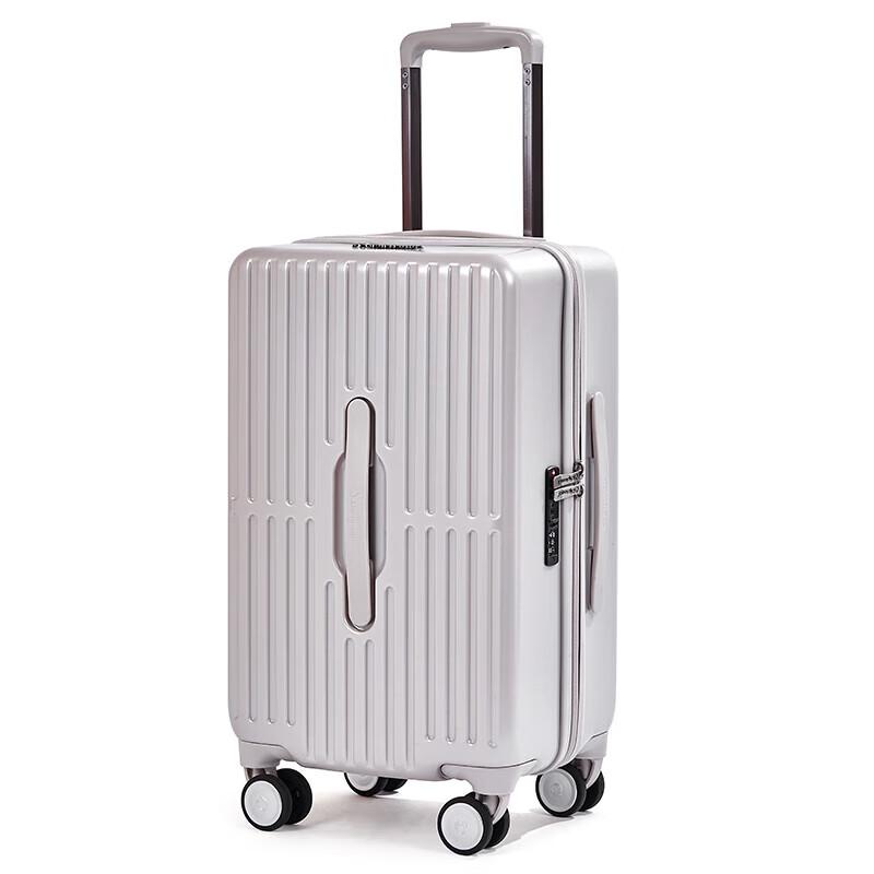 Diplomat 26-inch Hardside Luggage 26 inches