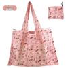 Eco-Friendly Large Capacity Folding Grocery Bag - Oxford Cloth