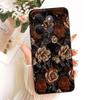 Casing For Infinix Smart 7 HD Cover X6516 Fashion Cartoon Cute Funny Painted Silicone Bumper For Infinix Smart 7HD Phone Case