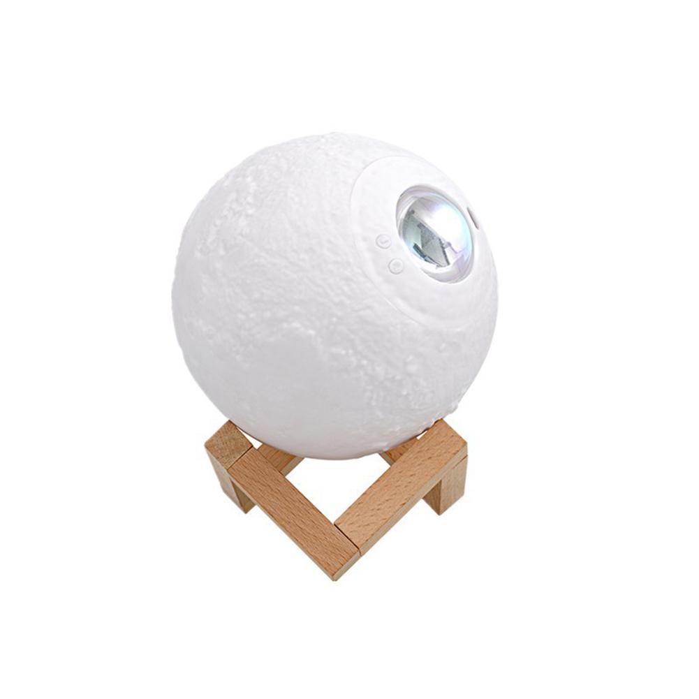Led Mini Moon Sunset Light Dimmable Usb Charging Table Lamp Atmosphere Lamp Birthday Valentines Day Gift