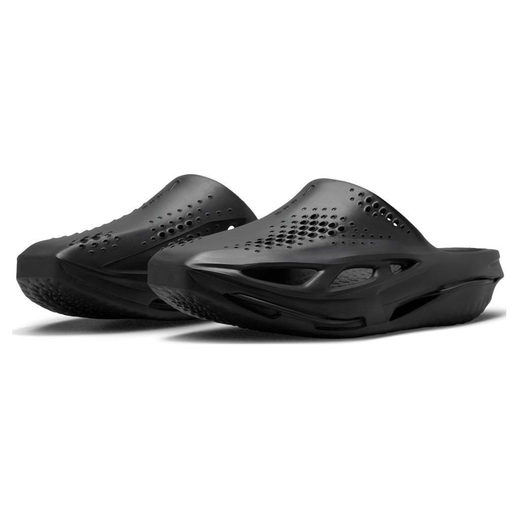 Matthew M. Williams X Nike 005 Slide Black Unisex Sneakers DH1258-002