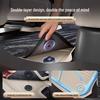 Shangjie H5 TPE2025 Interior Modification Carpet Set