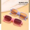 New Retro Classics Square Sunglasses For Women Men Fashion Luxury Brand Vintage Sun Glasses Modern Female Male Shades UV400