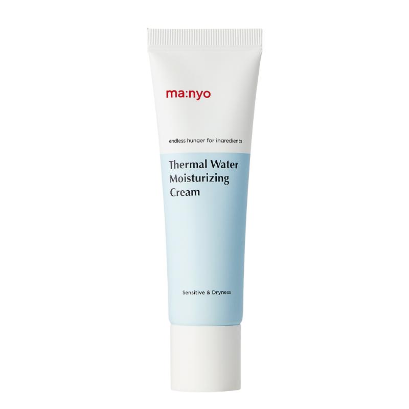 Thermal Water Moisturizing Cream