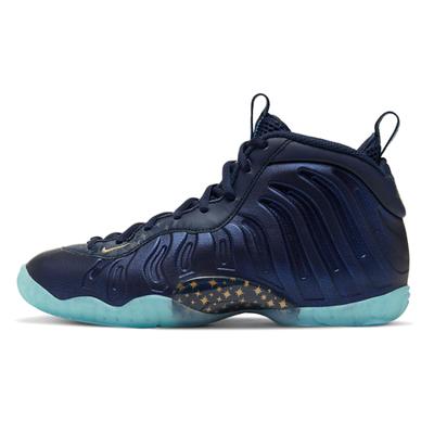 Foamposite One Obsidian GS Sneaker CZ6547-400