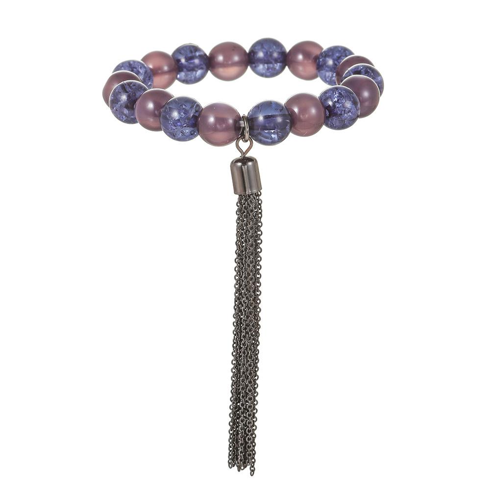 JYL TS Bracelet Animal Charm Beaded -Invites Playful Energy & Attracts Joy