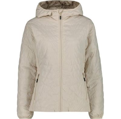 Quilted Jacket CMP 35Z5006