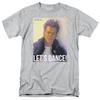 Footloose Lets Dance 80er Tanzfilm T-Shirt Unisex