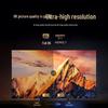 Smart 8K HD WiFi Bluetooth TV Box with Voice Control & 5G Network