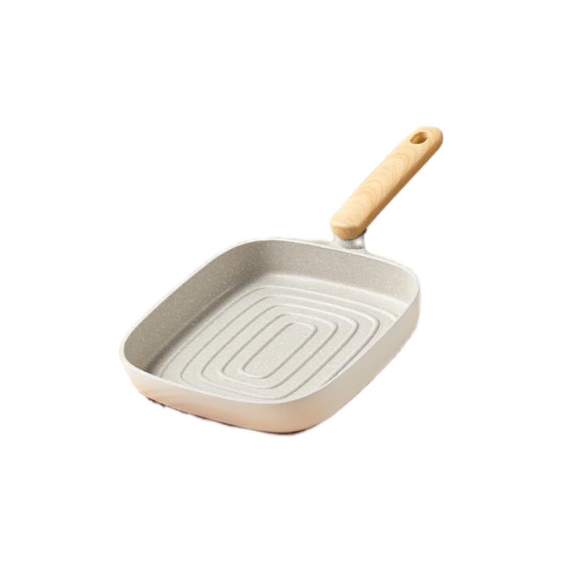 Chuidahuang 24cm Frying Pan