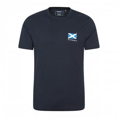 Men's West Highlands Short-Sleeved T-Shirt